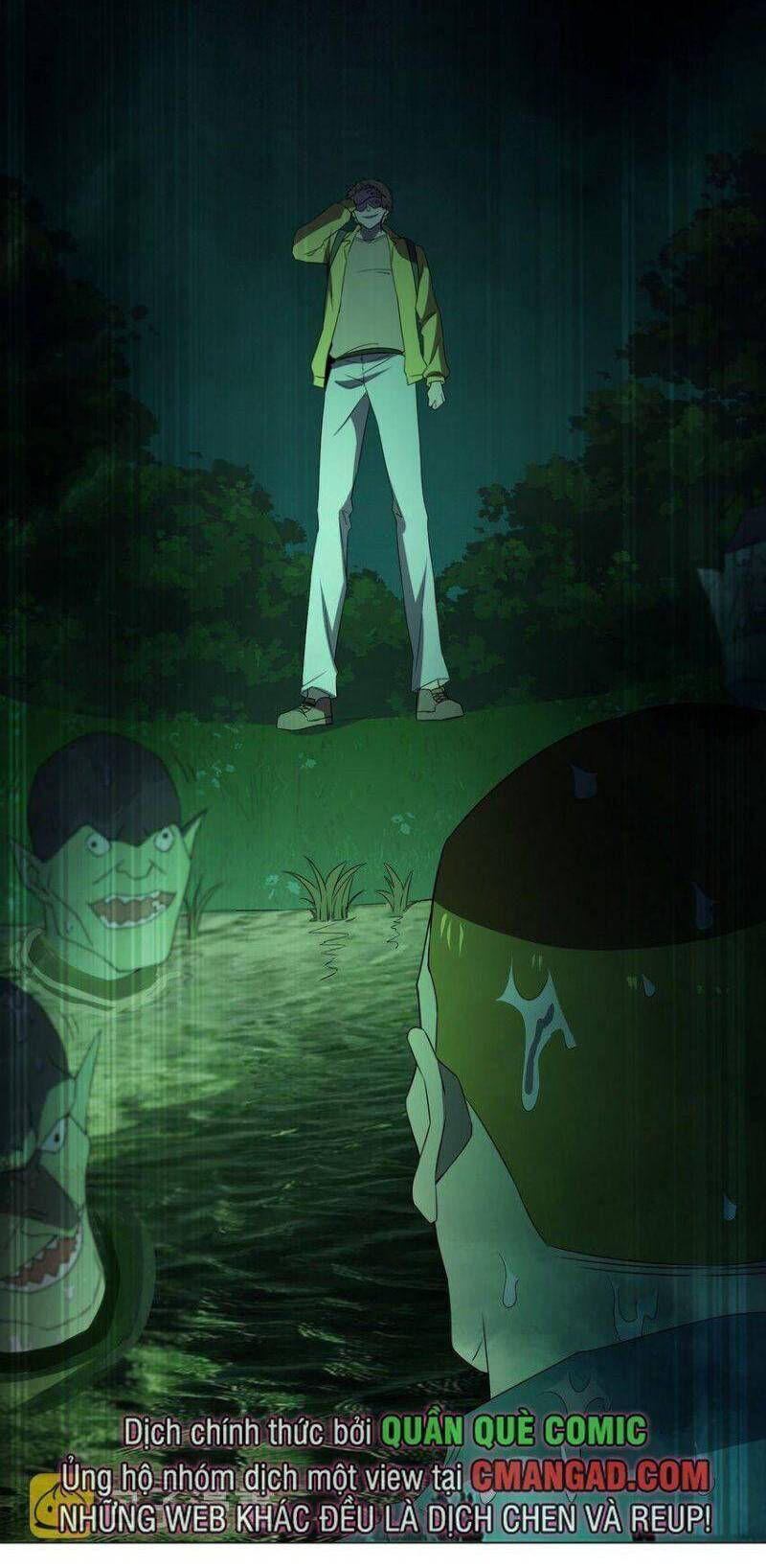 đừng hiểu lầm, tôi mới là người bị hại! chapter 85 37