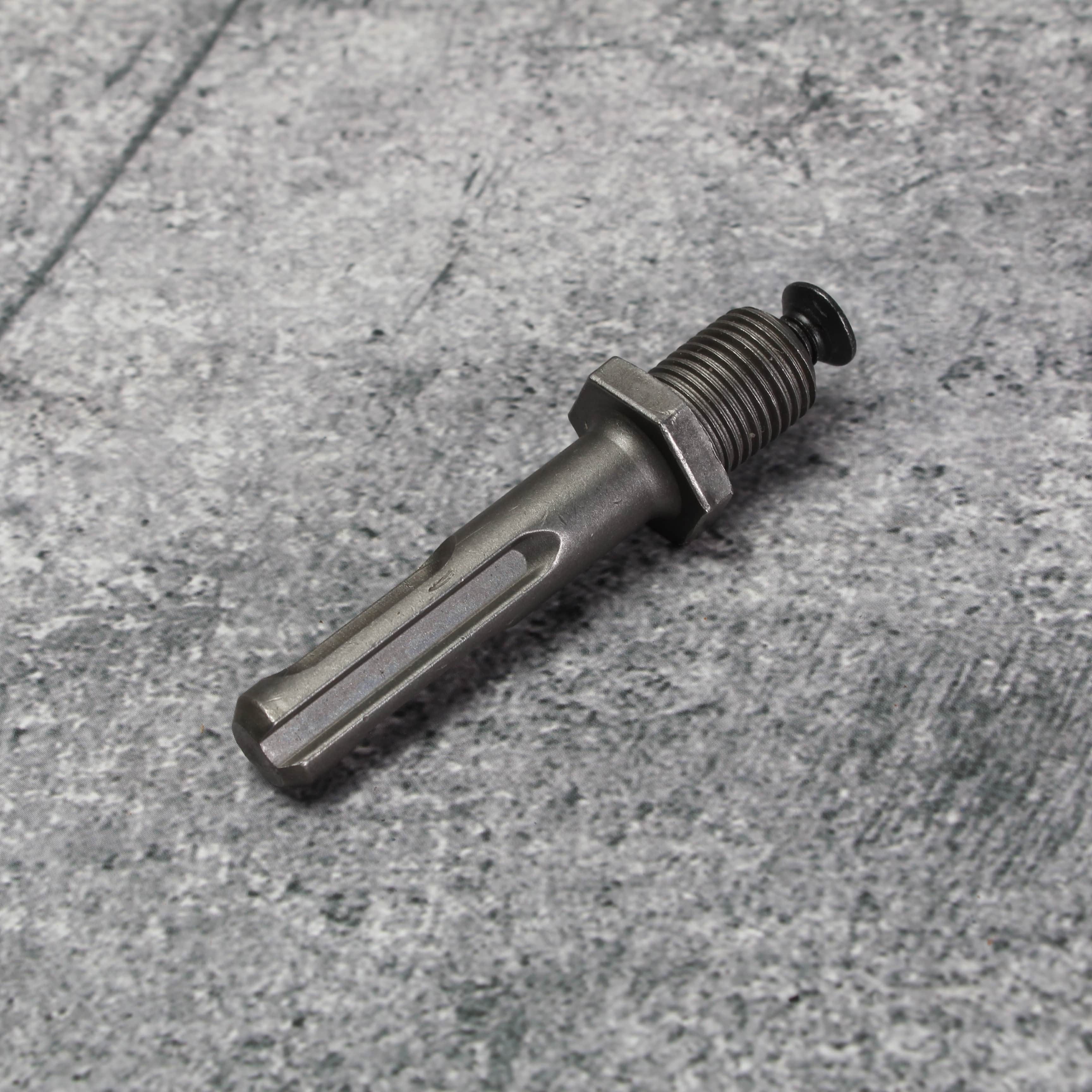 Đầu chuyển khoan 3 chức năng sang khoan 13mm