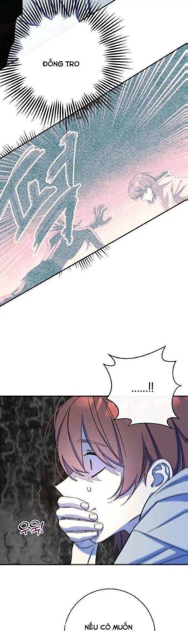 red and mad chapter 21 11