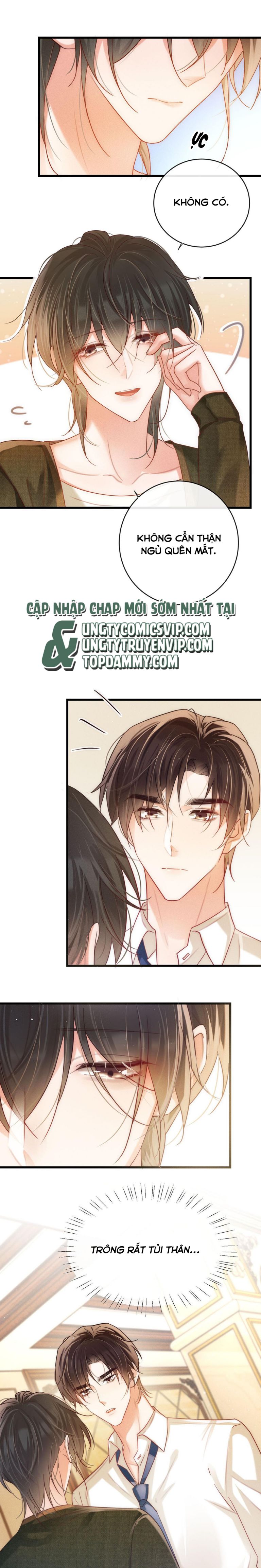 nịch tửu chapter 88 6