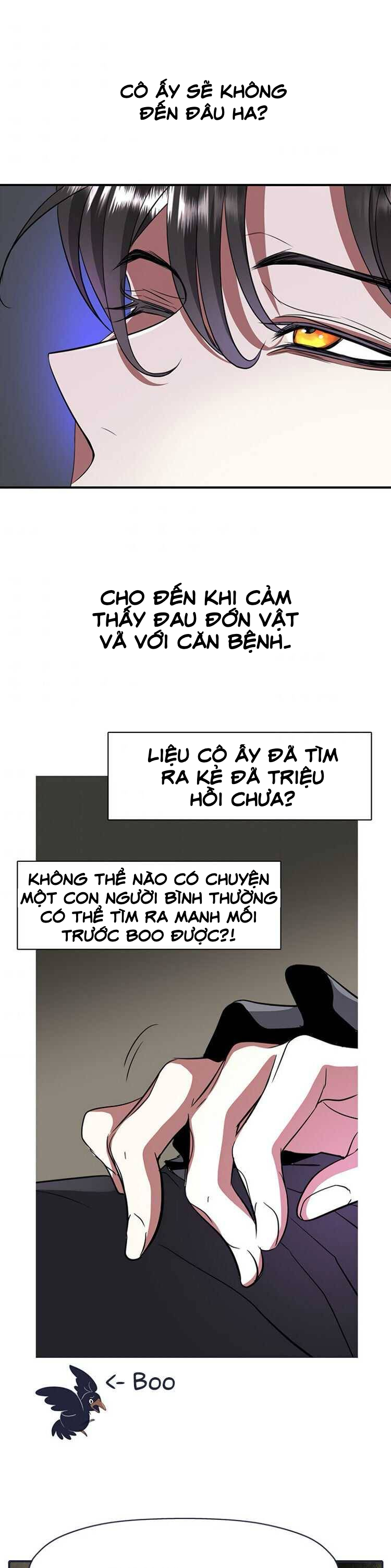 tôi là một sát thủ nhưng tôi đang nghĩ đến việc sống như một cô công chúa chapter 8 11