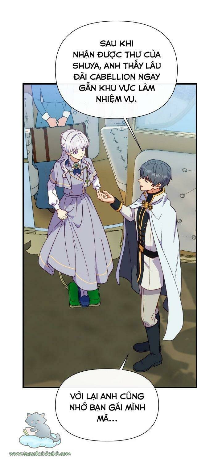 khế ước của nữ công tước quái vật chapter 135 63