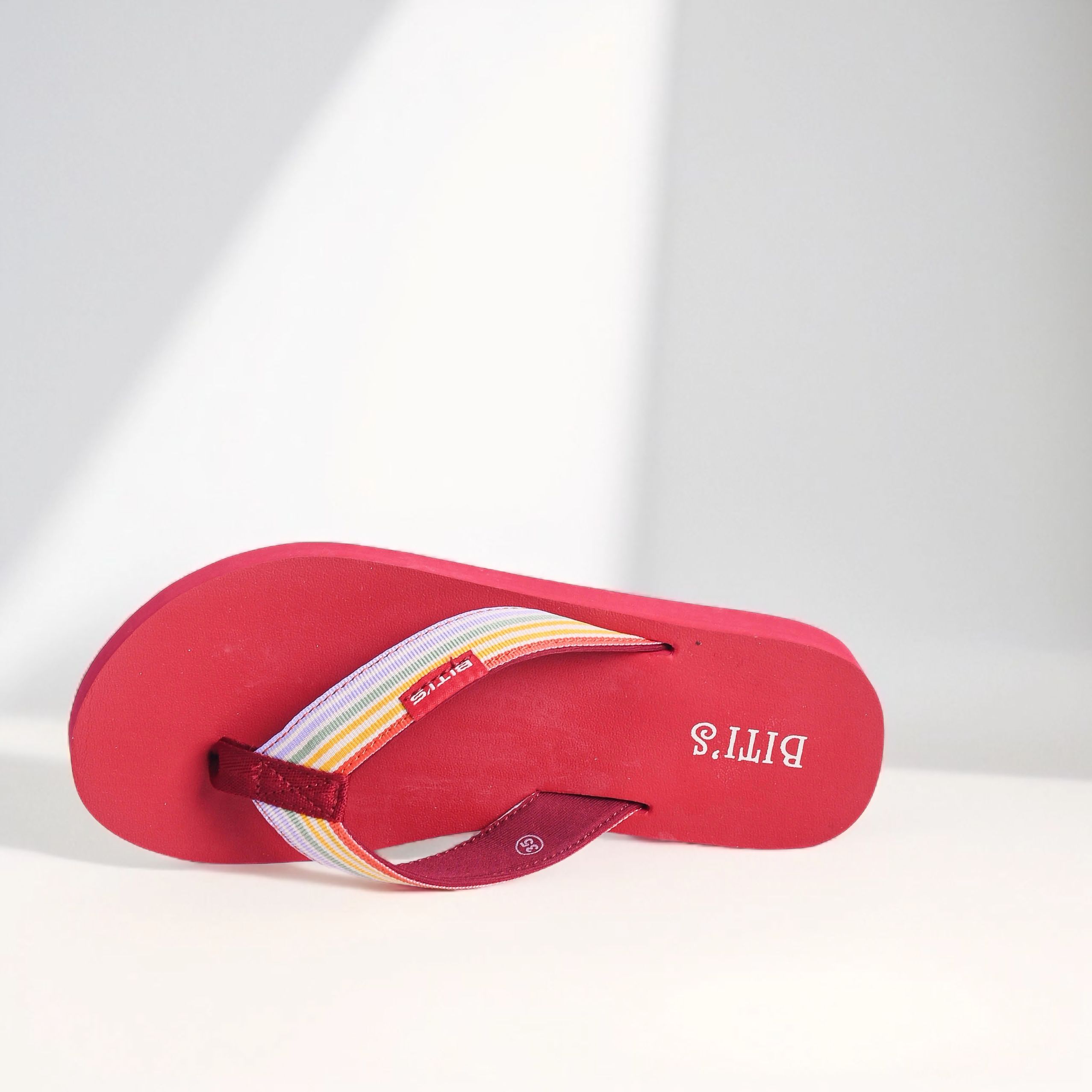 Dép quai kẹp Biti's nữ (size 35-39)
