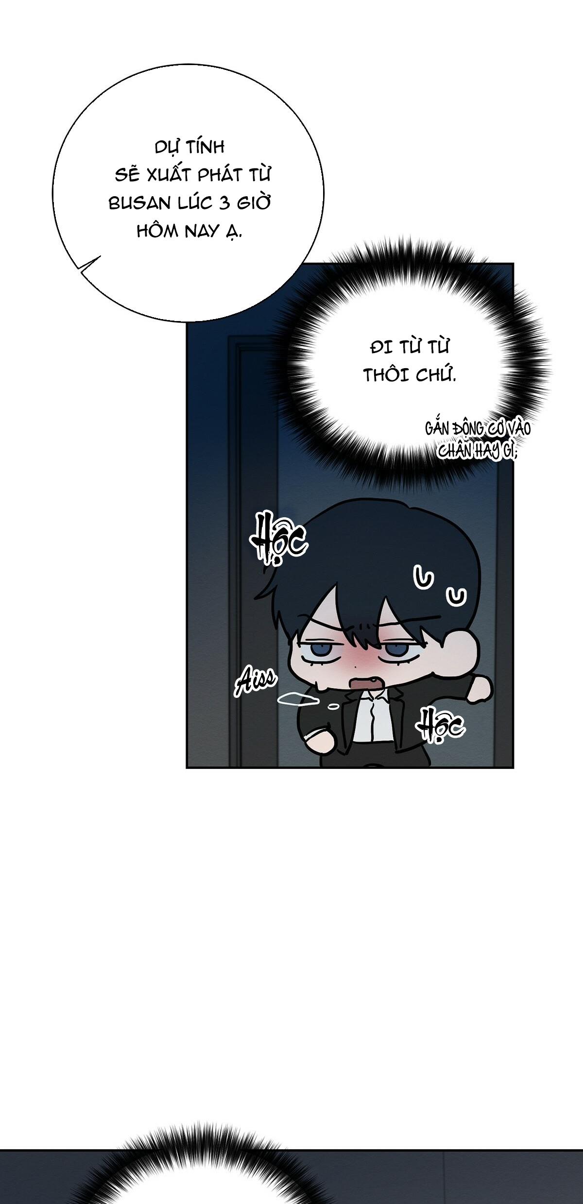 lý do của ác nhân chapter 9 16