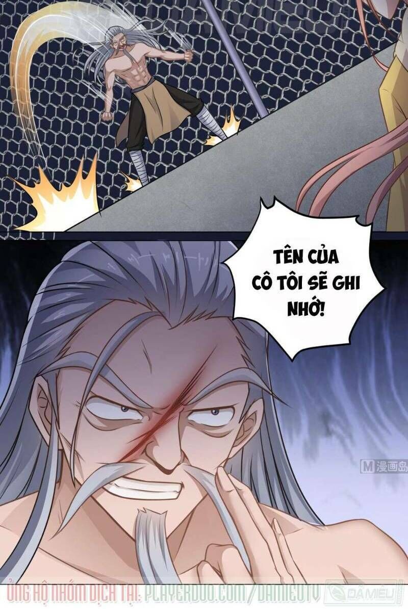 địa phủ khai phá thương chapter 108 2