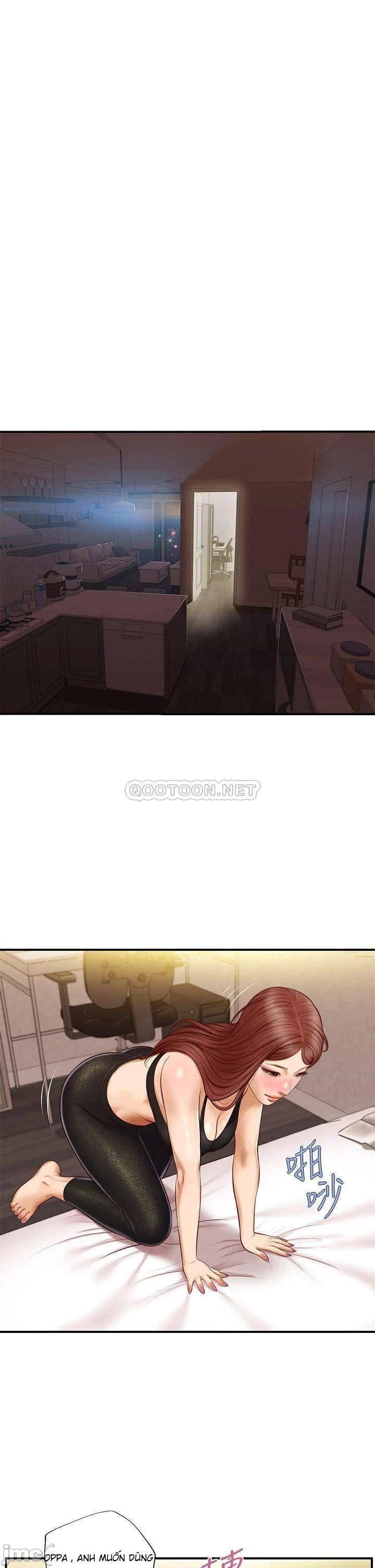 kỷ nguyên trong sáng chapter 14 22