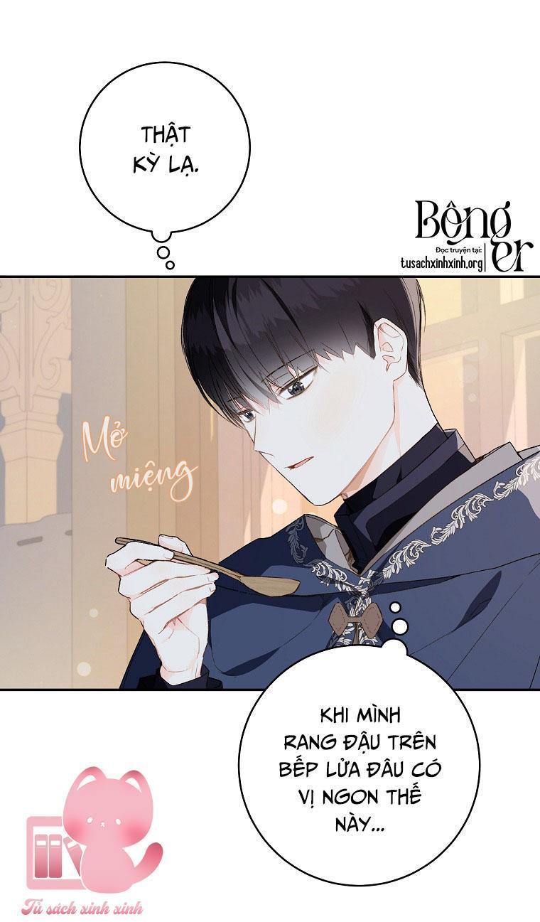 trang trại hạt dẻ cạnh hoàng cung chapter 50 57