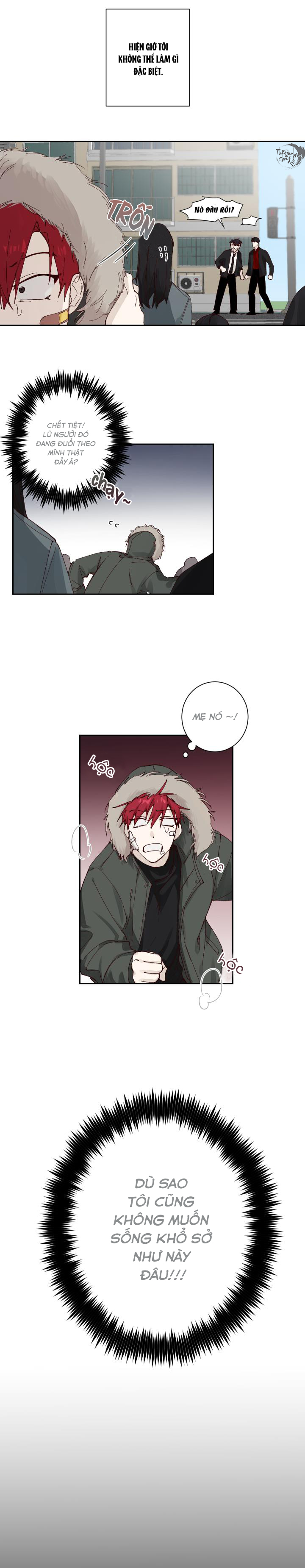 yêu không ràng buộc chapter 1 7