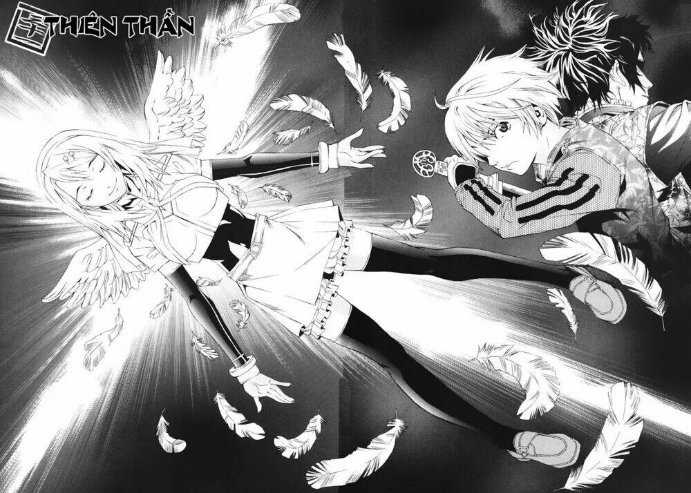 rappi rangai chapter 31 3