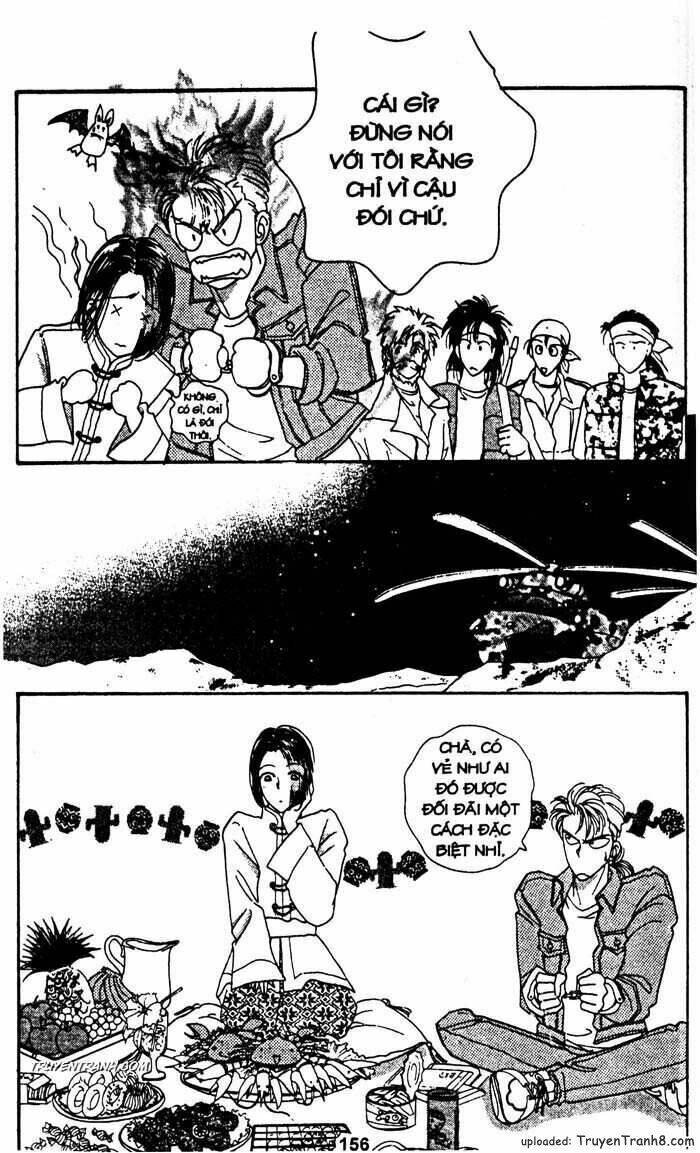 tiệm thú kiểng chapter 23 52