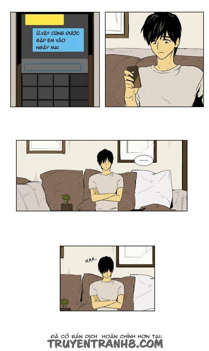 bẫy tình yêu chapter 54 13