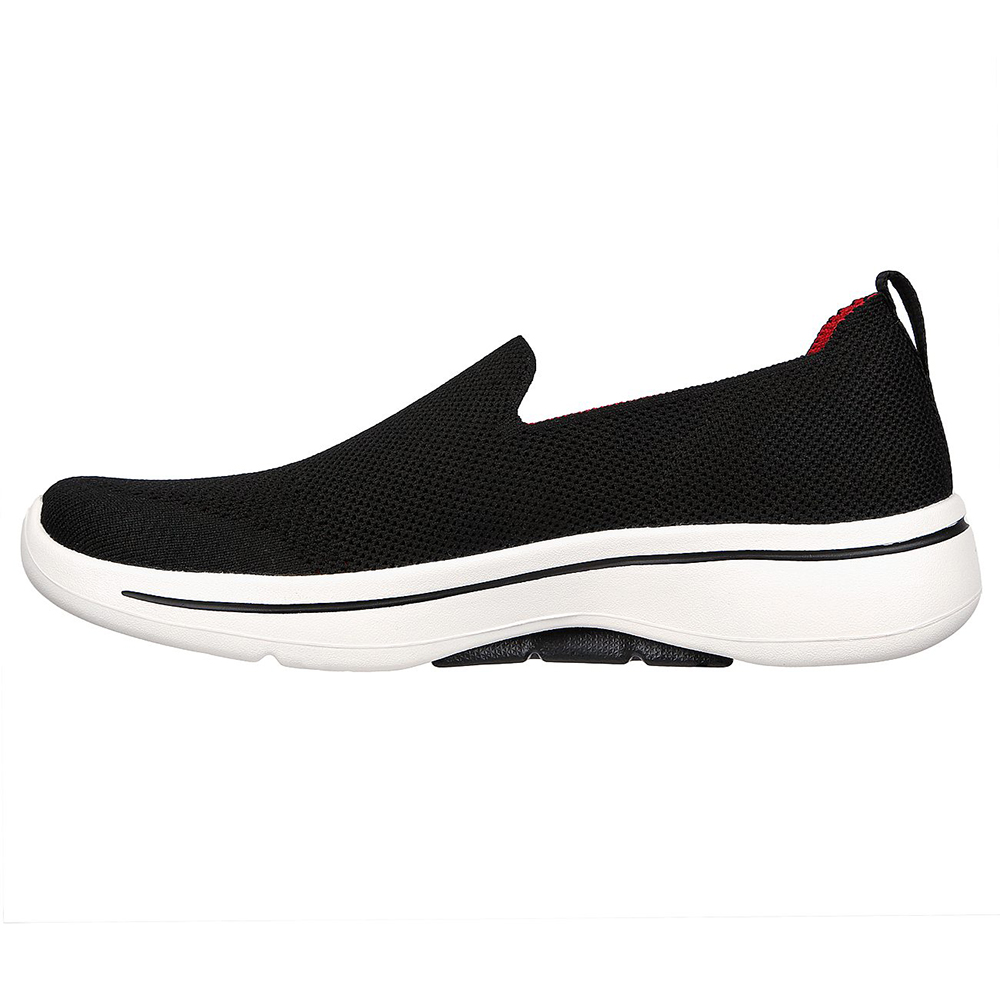 Skechers Nữ Giày Thể Thao GOWalk Arch Fit - 124854-BLK