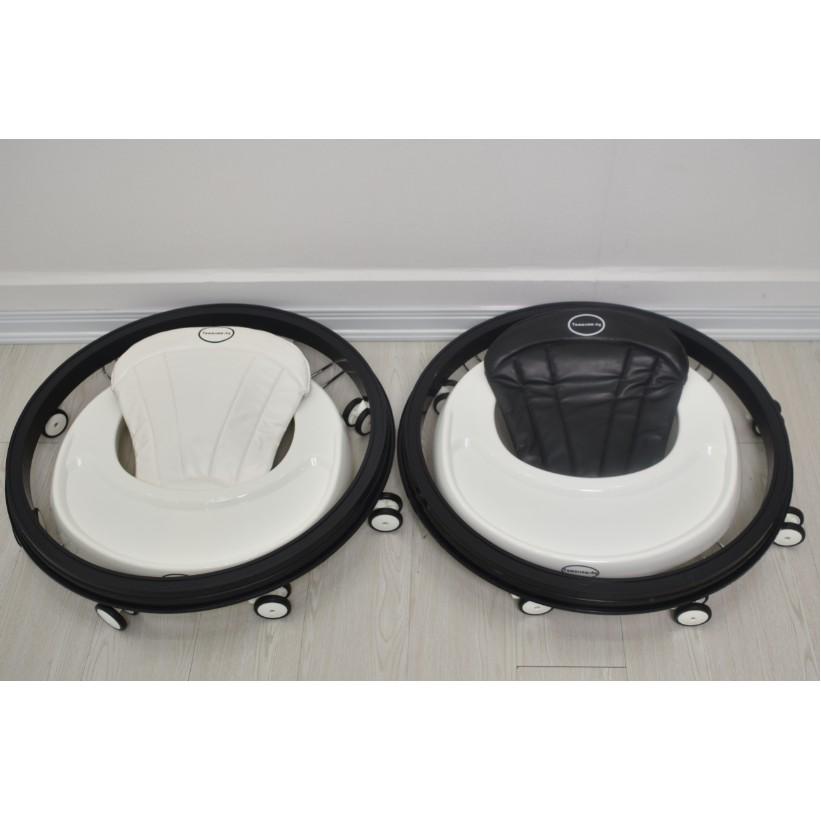 XE TRÒN TẬP ĐI CHO BÉ THAY ĐỔI ĐỘ CAO TOMORROW