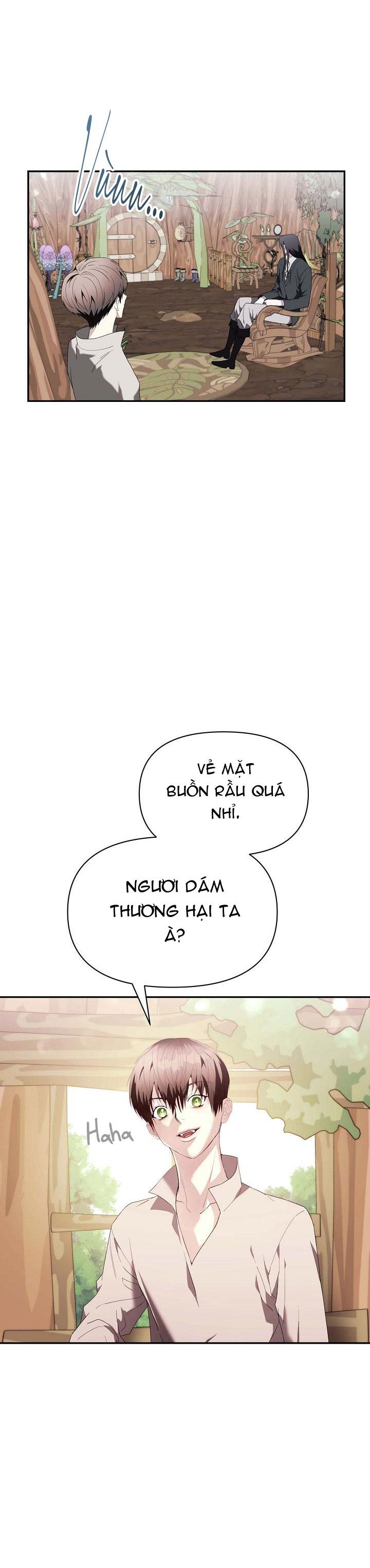 hai đất nước, đất nước của nô lệ chapter 40 37