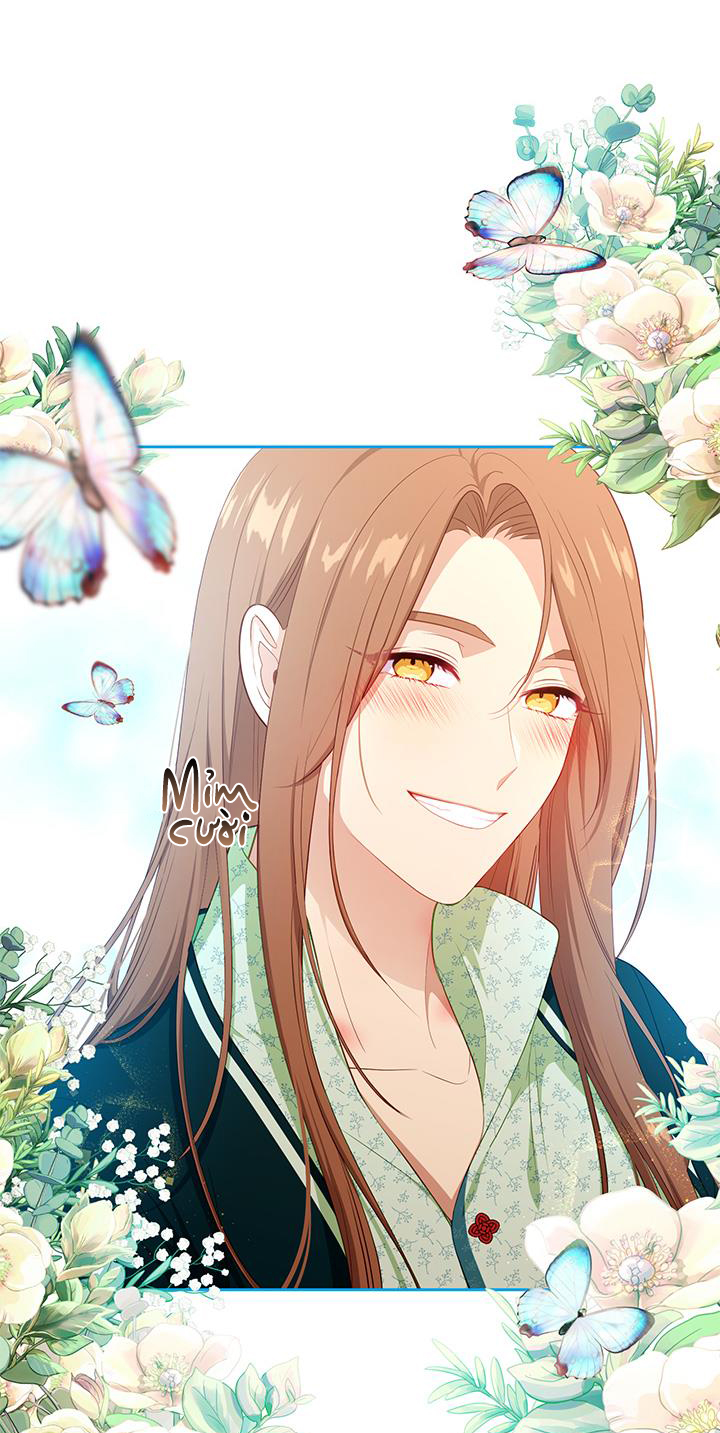 cẩn thận nữ phụ phản diện đấy! chapter 109 81