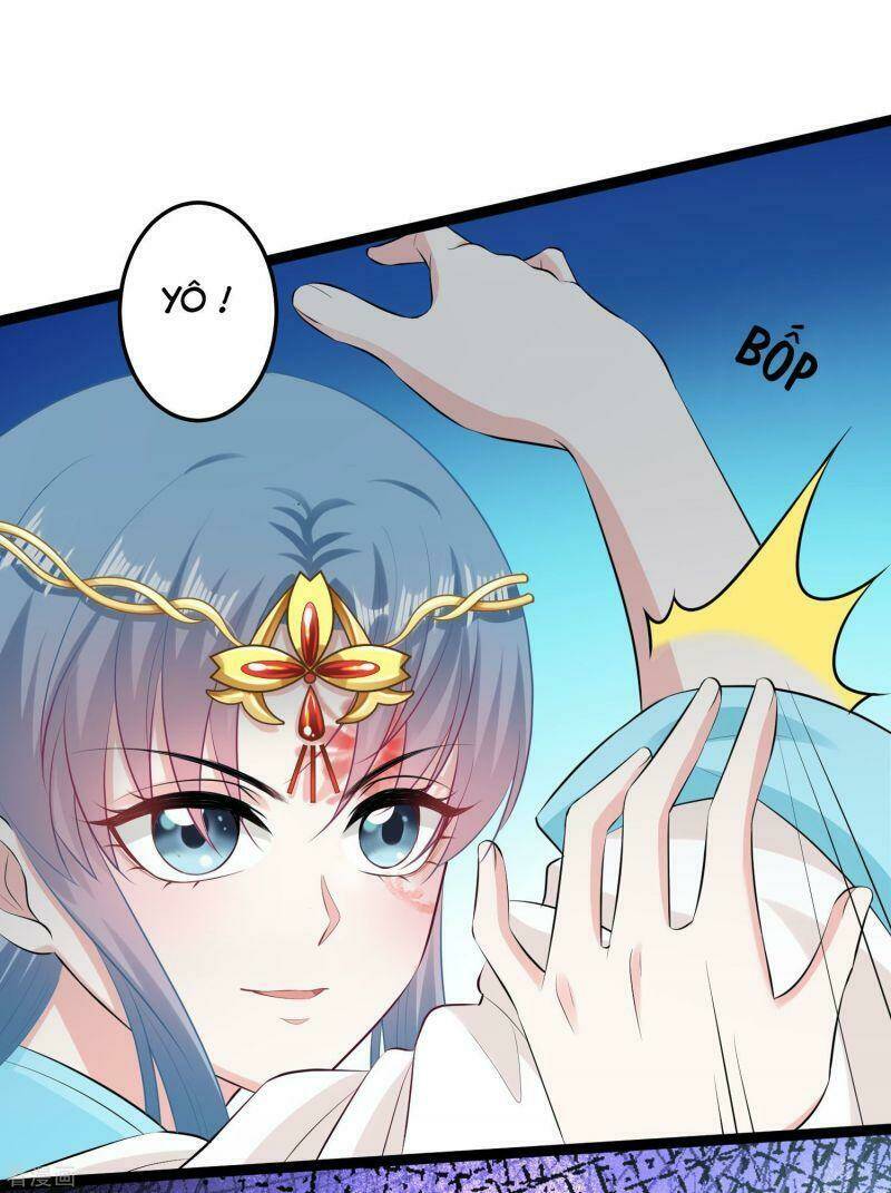 độc y đích nữ chapter 24 5