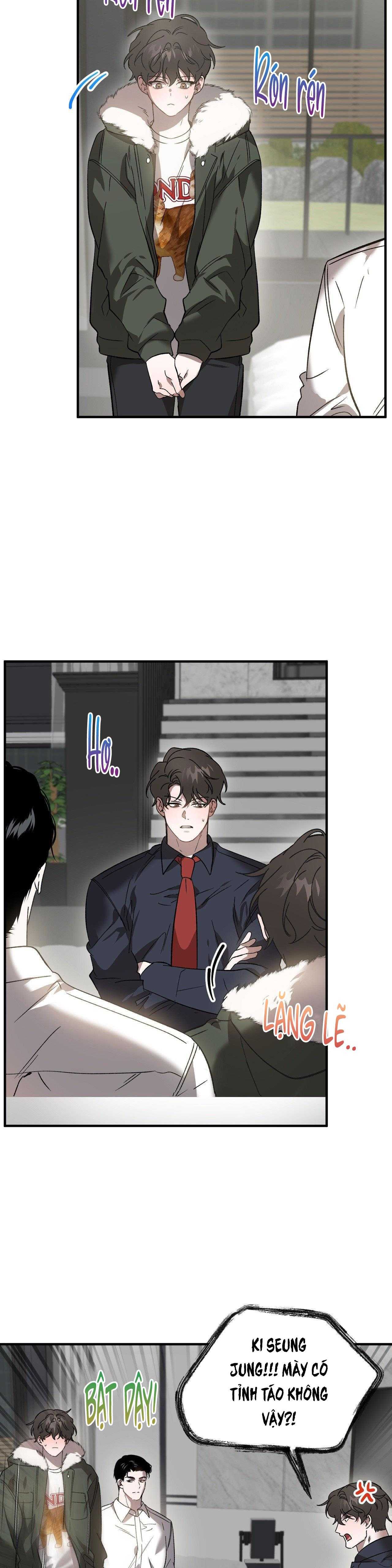 đã hiểu chưa chapter 61 5