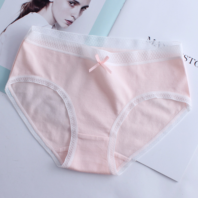 Combo 5 - 10 quần lót nữ cao cấp, quần chíp nữ co giãn 4 chiều -TADA