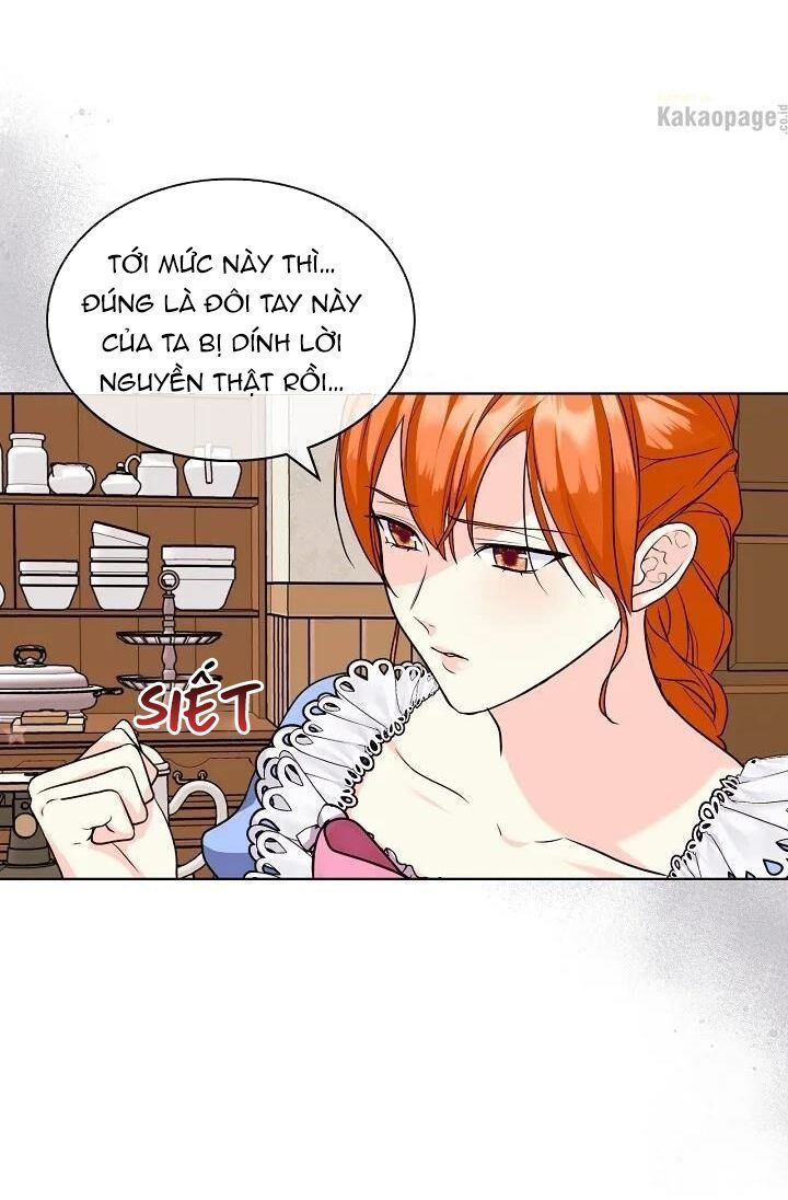 đức hạnh của ác nữ phản diện chapter 60 3