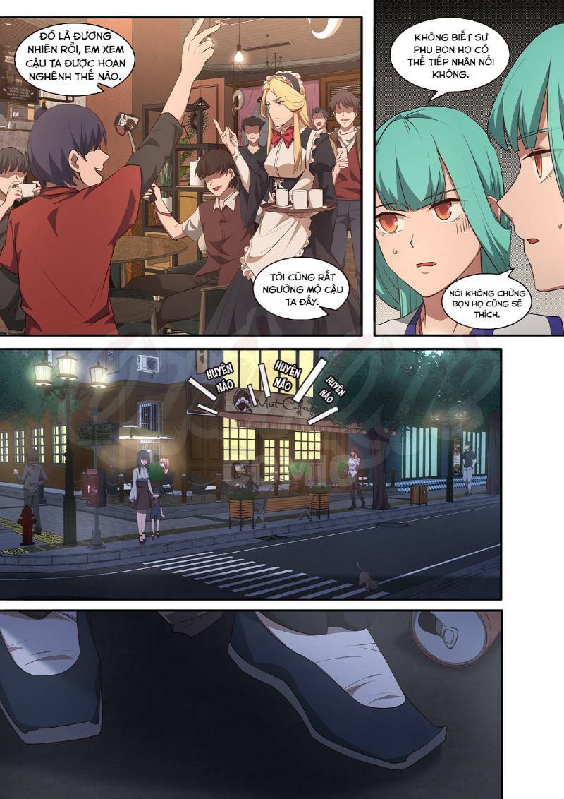 đại ẩn vu trạch chapter 4 21