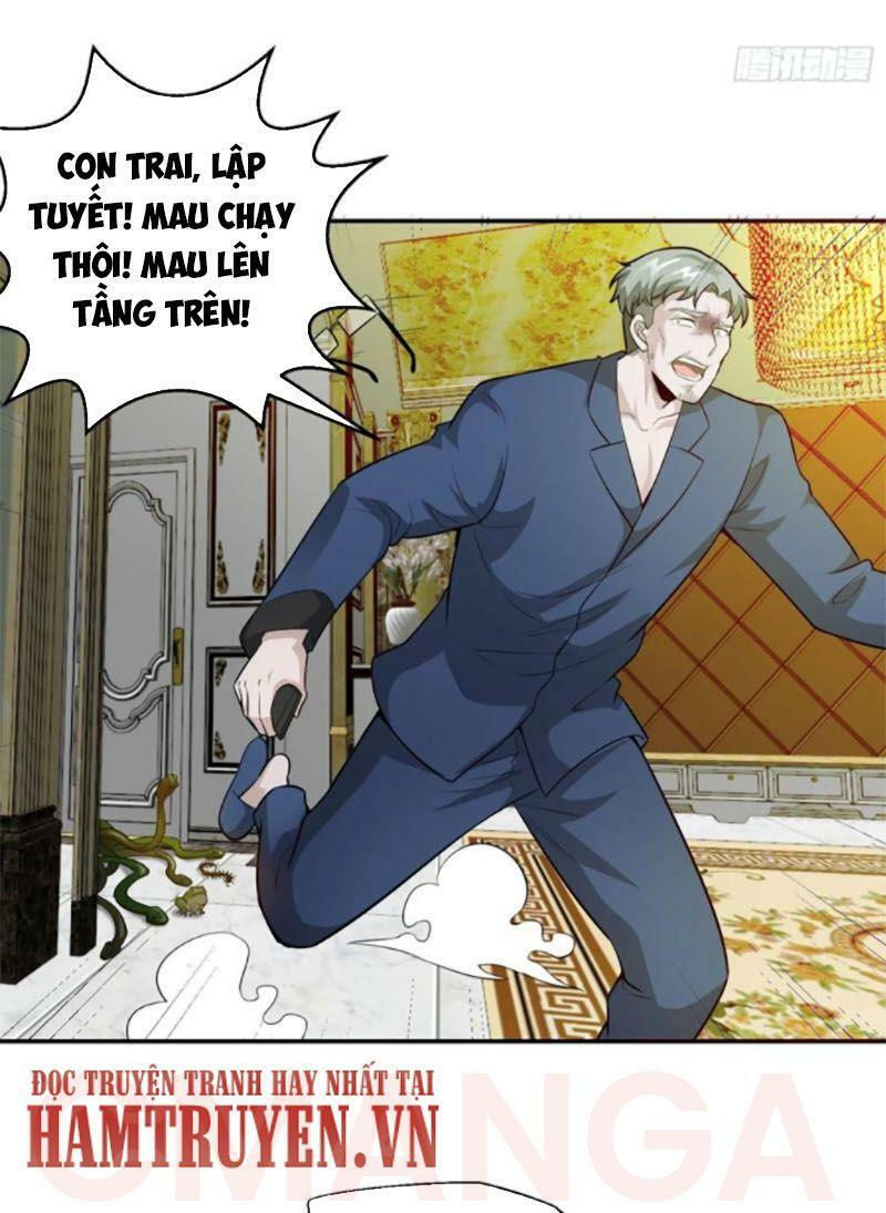 ta chẳng qua là một đại la kim tiên chapter 61 24