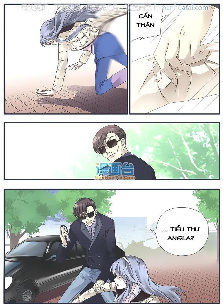 lam sí chapter 99 3