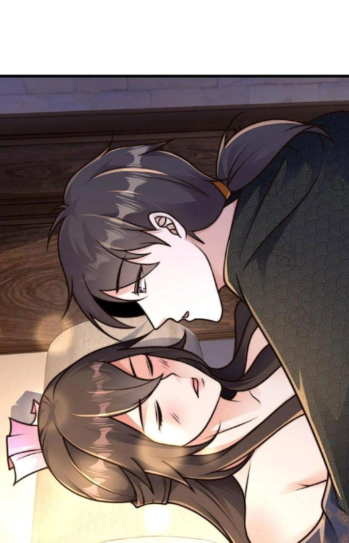 ta nuôi ma quỷ ở trấn ma ti chapter 146 32