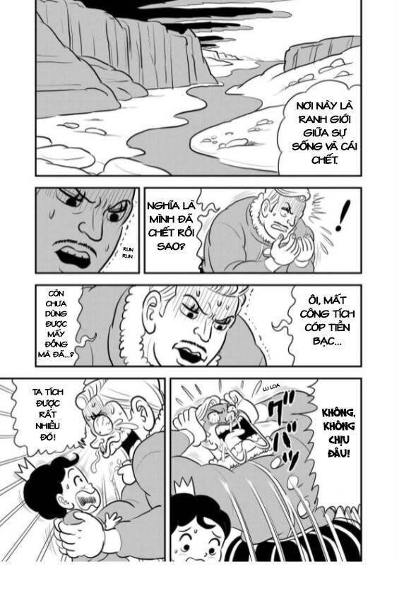 bảng xếp hạng vua chapter 122 2