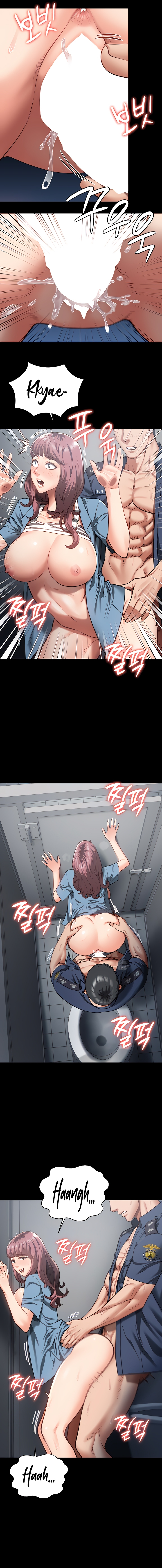 bị giam cầm chapter 16 11