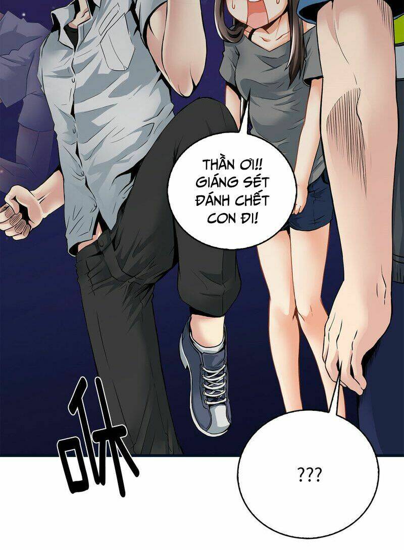 thiên hạ đệ nhất cao thủ đi học chapter 7 24