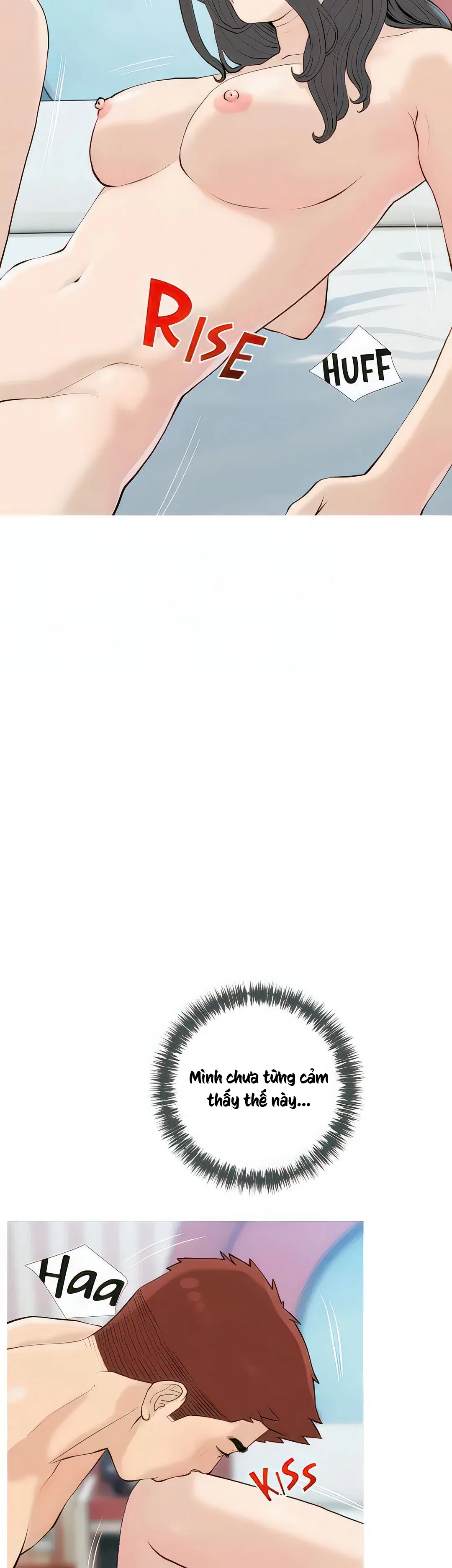 dập dì của tôi chapter 85 19