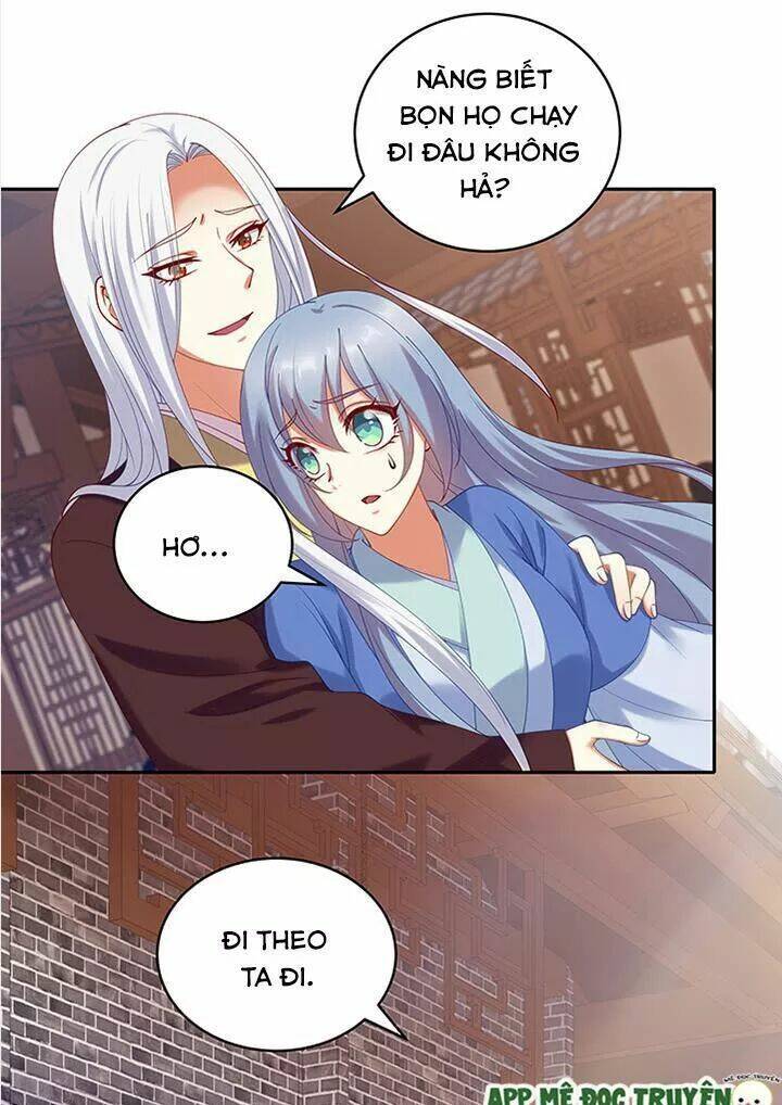 đô đốc đại nhân sủng thê kí chapter 81 4