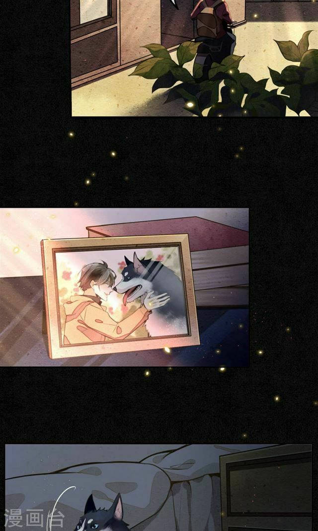 đêm ảo mộng cực lạc chapter 10 24