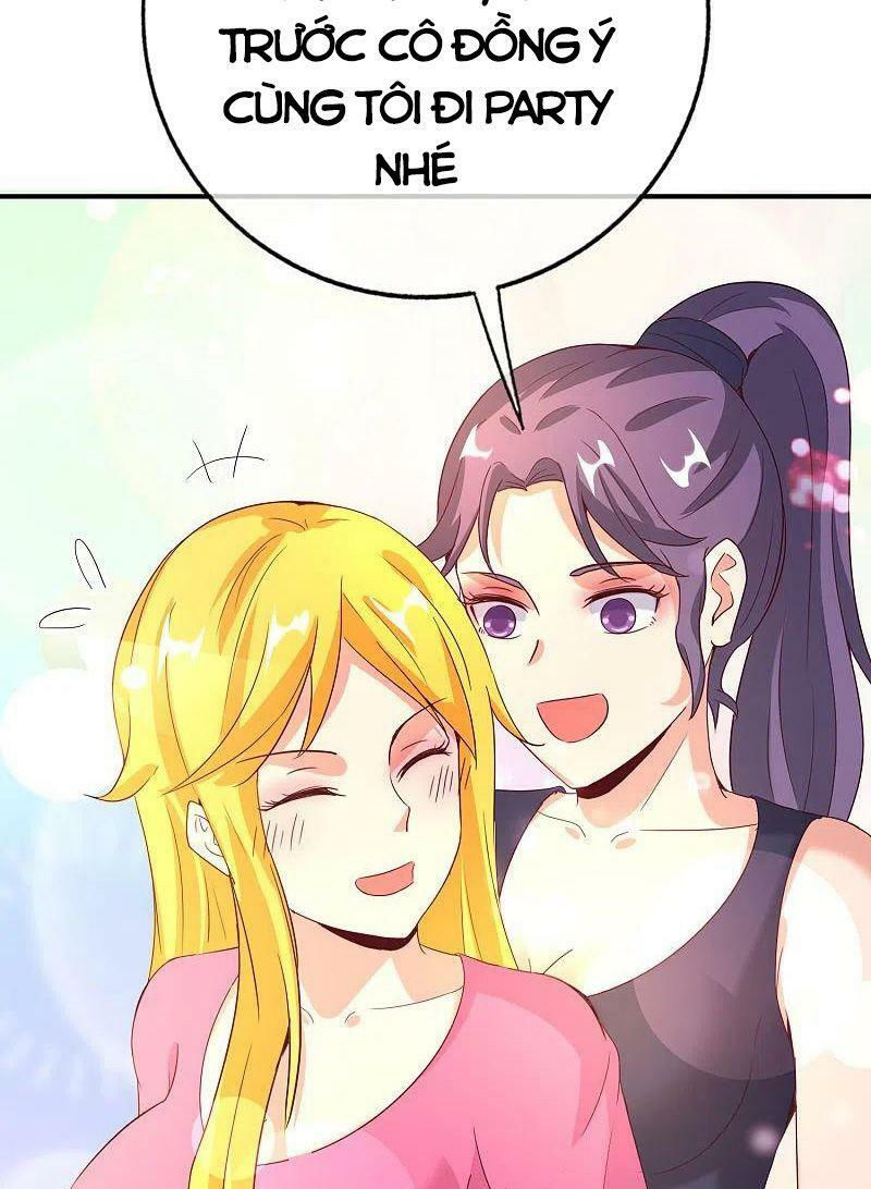 vòng bạn bè mạnh nhất của tiên giới chapter 137 8