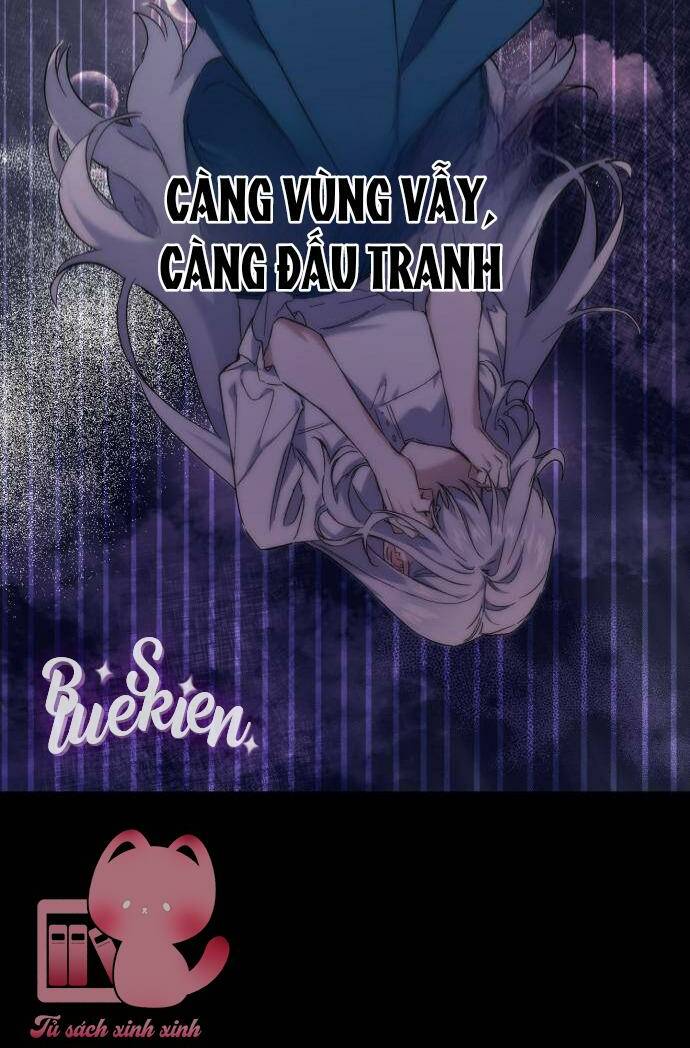 công tước đã nhặt được gì tại rừng chapter 3 13