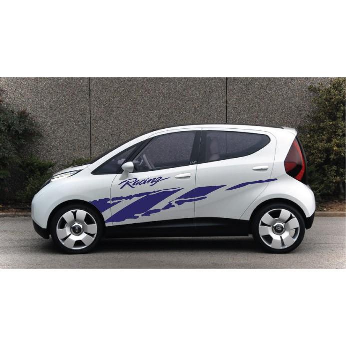 Tem xe ô tô, Decal dán xe cho các dòng xe Honda, Kia, Huyndai, BMW, Mercedes, Vinfast, Chevroled, Mitsubishi
