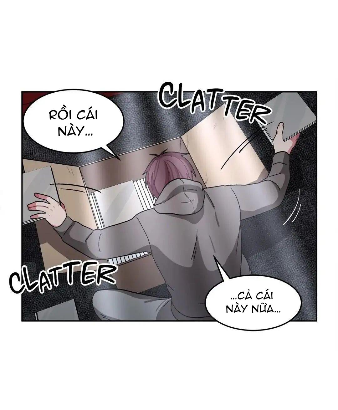 hãy vâng lời anh chapter 21 23