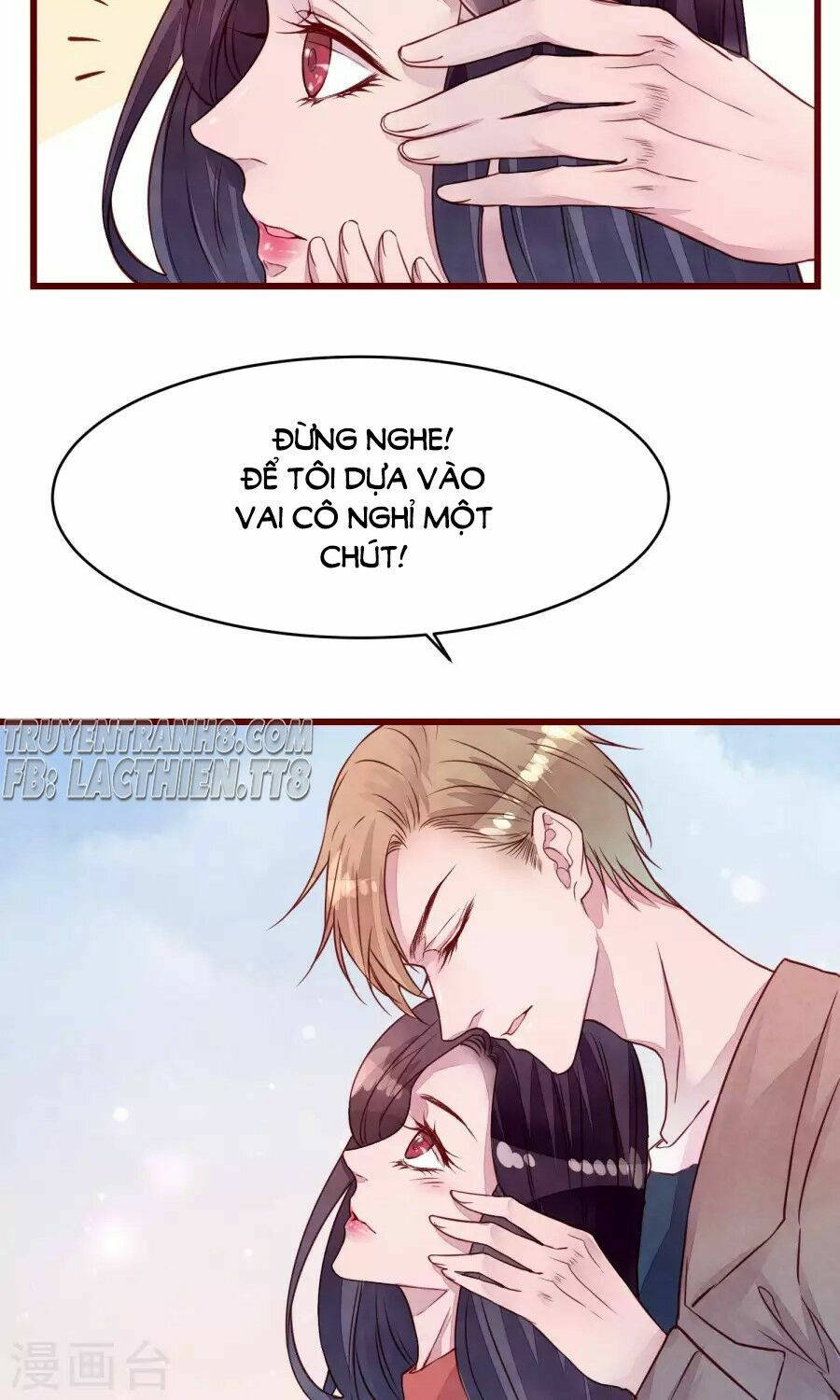 đào tạo nuôi dưỡng bạn trai mèo chapter 35 20