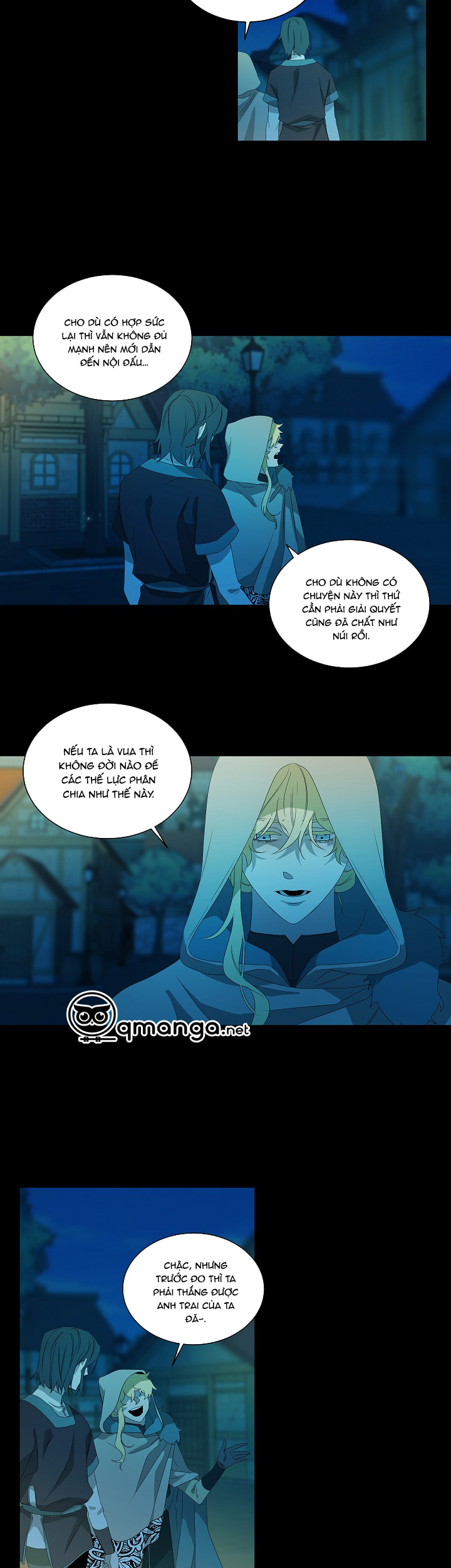 ever green chapter 37 9