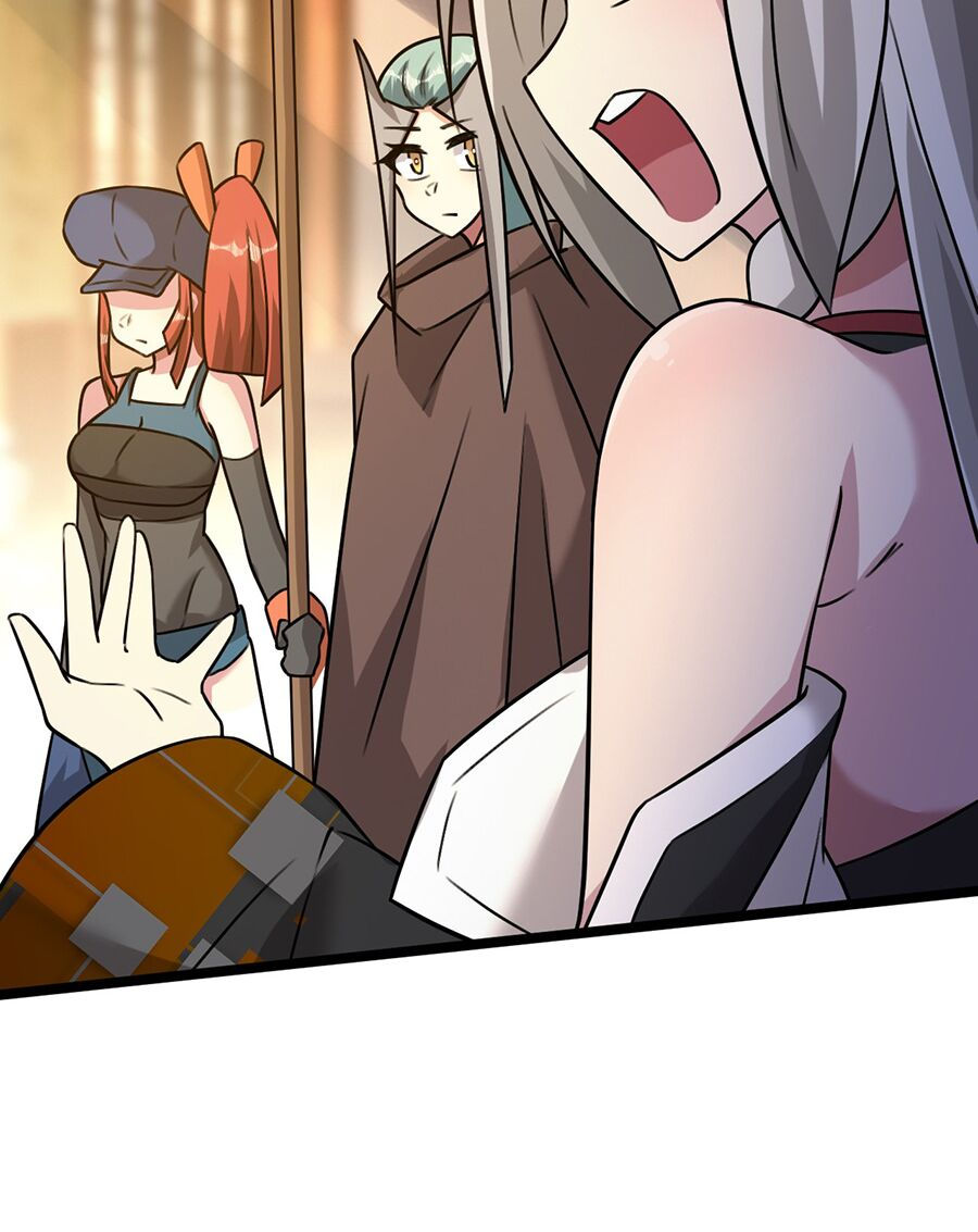 đại bảo kiếm của tôi chapter 53 18