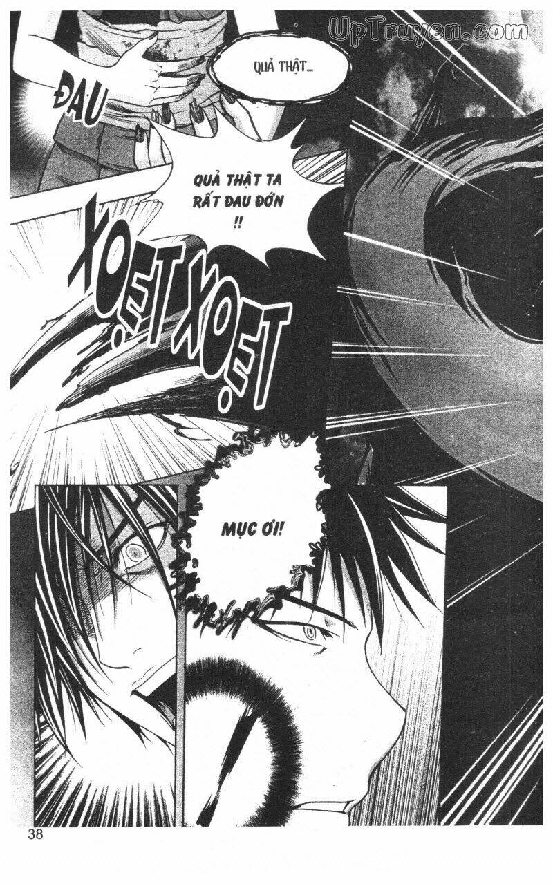 thời gió lốc (thời đại phong tang) chapter 5 39
