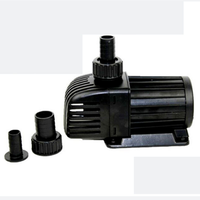 Máy bơm nước hồ cá cảnh Jebao - TM6500 công suất mạnh, siêu bền