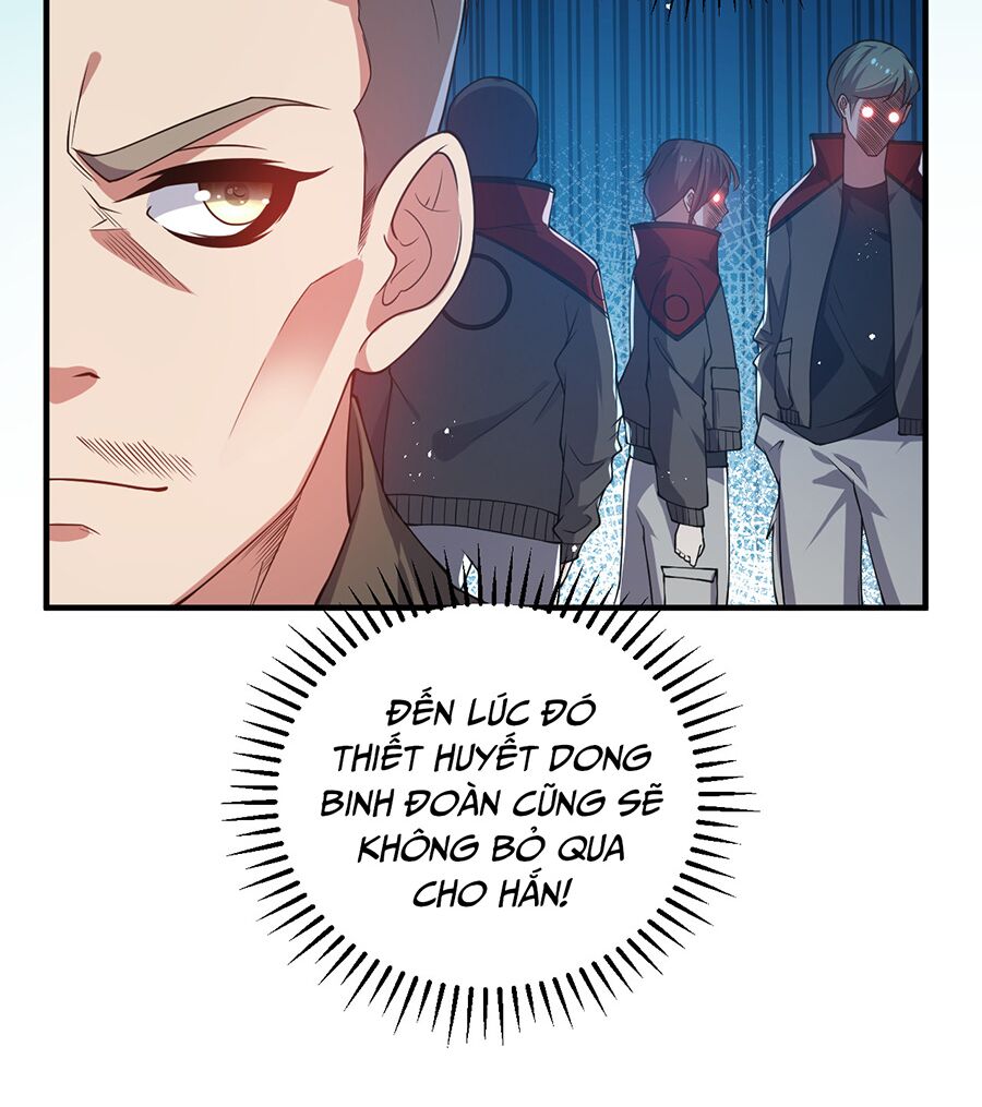 hệ thống mô phỏng linh sủng chapter 18 59