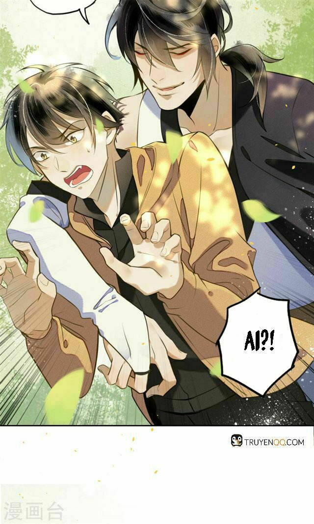 đêm ảo mộng cực lạc chapter 8 18