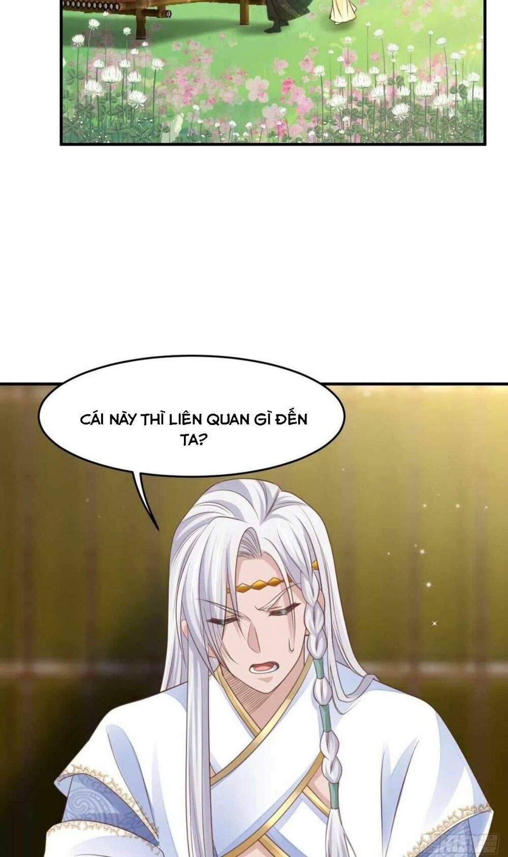 thuần hóa ba ba bạo quân chapter 28 20