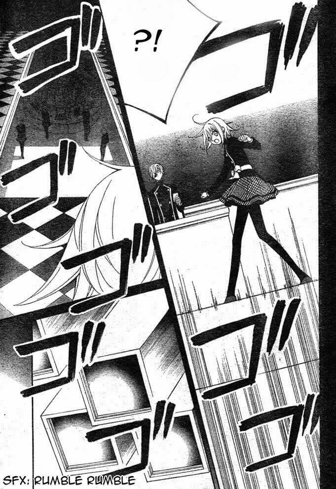 million girl chapter 2 4