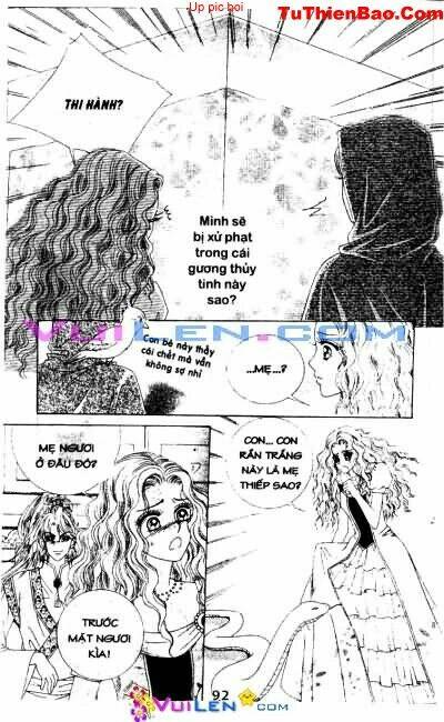 bogle goes to the kingdom chapter 23 30