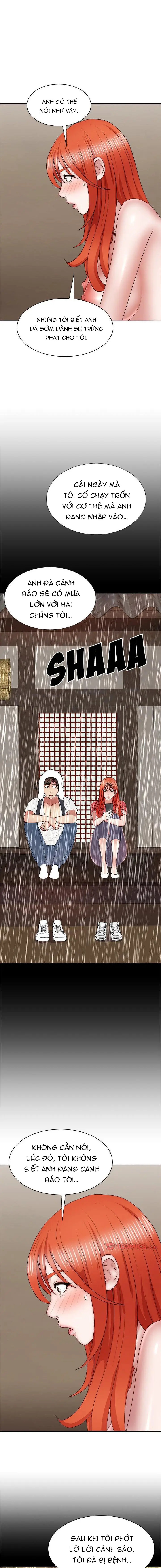 chiếm hữu linh hồn chapter 42 5