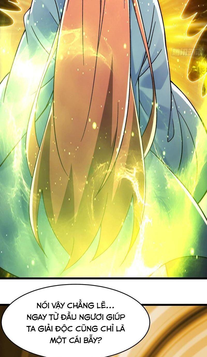 đồ đệ ta toàn là nữ ma đầu chapter 130 3