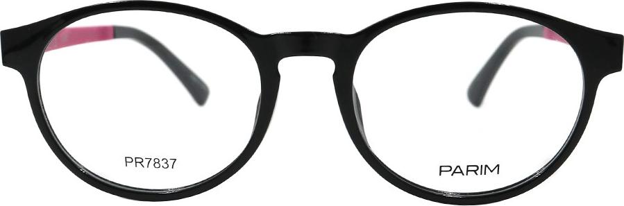 Gọng kính chính hãng  Parim PR7837F